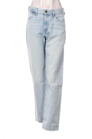 Damskie jeansy Levi's, Rozmiar M, Kolor Niebieski, Cena 564,99 zł
