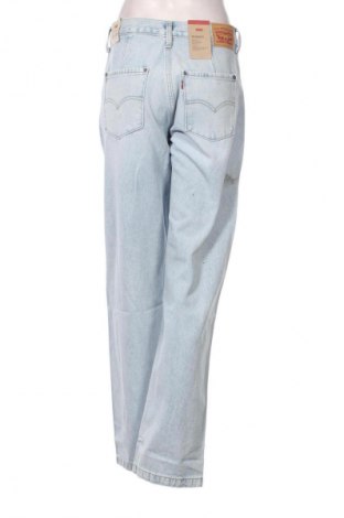 Damskie jeansy Levi's, Rozmiar M, Kolor Niebieski, Cena 564,99 zł