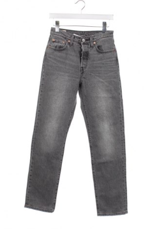 Női farmernadrág Levi's, Méret XS, Szín Szürke, Ár 39 429 Ft