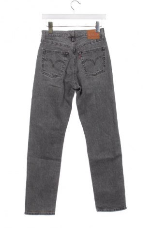 Női farmernadrág Levi's, Méret XS, Szín Szürke, Ár 39 429 Ft
