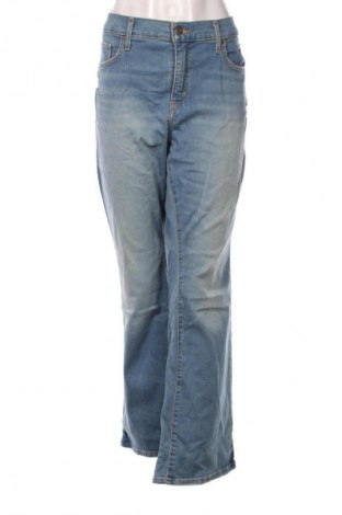 Damen Jeans Levi's, Größe XXL, Farbe Blau, Preis 119,99 €