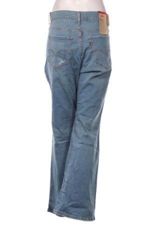 Damen Jeans Levi's, Größe XXL, Farbe Blau, Preis 119,99 €