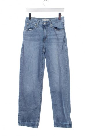Dámské džíny  Levi's, Velikost S, Barva Modrá, Cena  2 799,00 Kč
