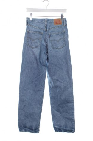 Dámské džíny  Levi's, Velikost S, Barva Modrá, Cena  2 799,00 Kč