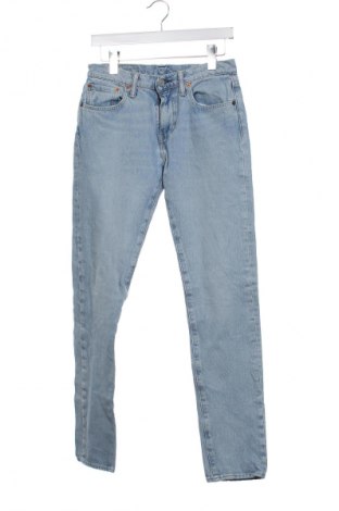 Γυναικείο Τζίν Levi's, Μέγεθος M, Χρώμα Μπλέ, Τιμή 38,29 €