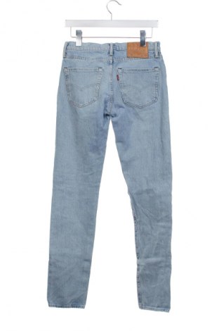 Γυναικείο Τζίν Levi's, Μέγεθος M, Χρώμα Μπλέ, Τιμή 38,29 €