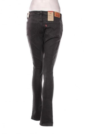 Dámske džínsy  Levi's, Veľkosť M, Farba Sivá, Cena  84,95 €