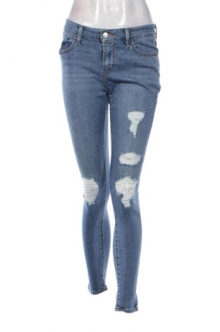 Dámské džíny  Levi's, Velikost M, Barva Modrá, Cena  949,00 Kč