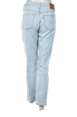 Női farmernadrág Levi's, Méret M, Szín Kék, Ár 20 229 Ft