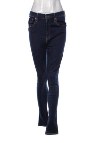 Női farmernadrág Levi's, Méret M, Szín Kék, Ár 20 229 Ft