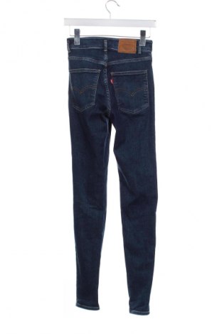 Γυναικείο Τζίν Levi's, Μέγεθος S, Χρώμα Μπλέ, Τιμή 22,99 €