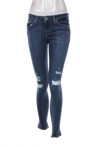Dámské džíny  Levi's, Velikost S, Barva Modrá, Cena  1 229,00 Kč