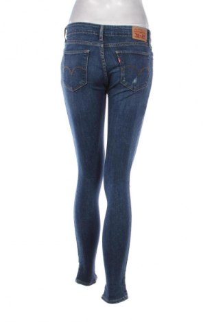 Dámské džíny  Levi's, Velikost S, Barva Modrá, Cena  1 229,00 Kč