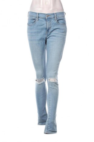 Dámské džíny  Levi's, Velikost XL, Barva Modrá, Cena  1 229,00 Kč