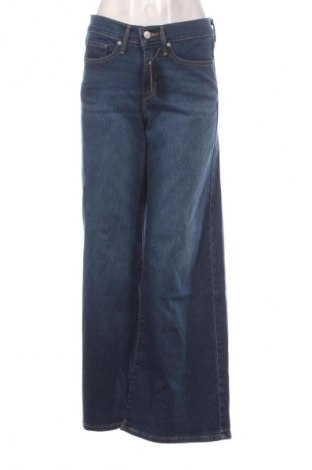 Blugi de femei Levi's, Mărime M, Culoare Albastru, Preț 589,99 Lei