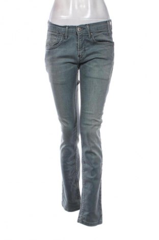 Dámské džíny  Levi's, Velikost L, Barva Modrá, Cena  949,00 Kč