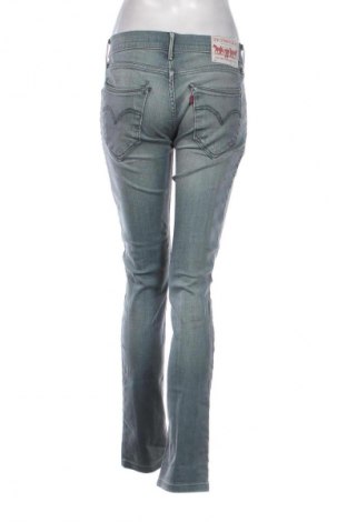 Dámské džíny  Levi's, Velikost L, Barva Modrá, Cena  949,00 Kč