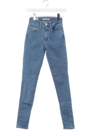 Női farmernadrág Levi's, Méret XXS, Szín Kék, Ár 9 409 Ft
