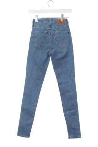 Női farmernadrág Levi's, Méret XXS, Szín Kék, Ár 9 409 Ft