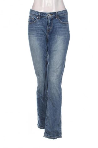 Дамски дънки Levi's, Размер XL, Цвят Син, Цена 75,99 лв.