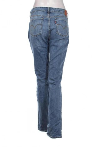 Дамски дънки Levi's, Размер XL, Цвят Син, Цена 75,99 лв.