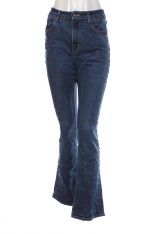Dámské džíny  Levi's, Velikost M, Barva Modrá, Cena  1 229,00 Kč