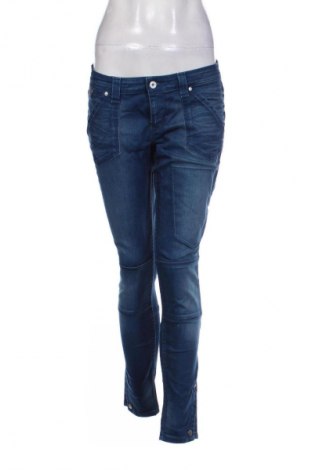 Γυναικείο Τζίν Levi's, Μέγεθος M, Χρώμα Μπλέ, Τιμή 38,27 €