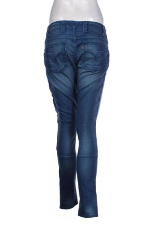 Γυναικείο Τζίν Levi's, Μέγεθος M, Χρώμα Μπλέ, Τιμή 38,27 €