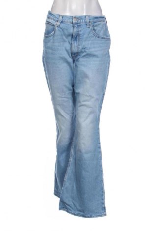 Γυναικείο Τζίν Levi's, Μέγεθος L, Χρώμα Μπλέ, Τιμή 89,09 €