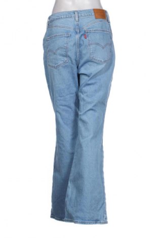 Γυναικείο Τζίν Levi's, Μέγεθος L, Χρώμα Μπλέ, Τιμή 89,09 €