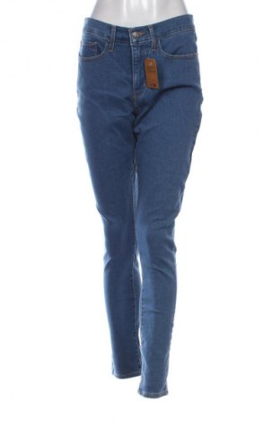 Női farmernadrág Levi's, Méret L, Szín Kék, Ár 46 279 Ft