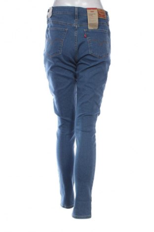 Női farmernadrág Levi's, Méret L, Szín Kék, Ár 46 279 Ft