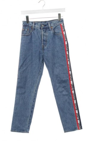 Női farmernadrág Levi's, Méret XXS, Szín Sokszínű, Ár 8 189 Ft
