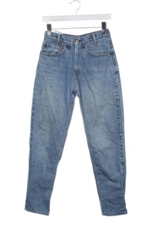 Γυναικείο Τζίν Levi's, Μέγεθος S, Χρώμα Μπλέ, Τιμή 26,99 €