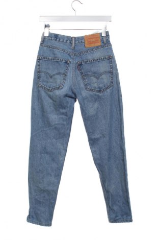 Γυναικείο Τζίν Levi's, Μέγεθος S, Χρώμα Μπλέ, Τιμή 26,99 €