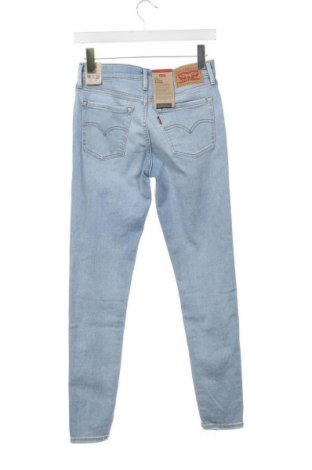 Damskie jeansy Levi's, Rozmiar S, Kolor Niebieski, Cena 564,99 zł