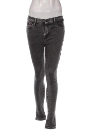 Damen Jeans Levi's, Größe L, Farbe Grau, Preis 38,29 €