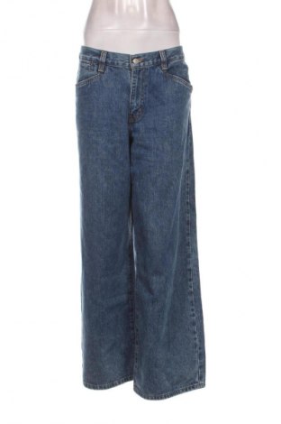 Dámské džíny  Levi's, Velikost L, Barva Modrá, Cena  1 929,00 Kč