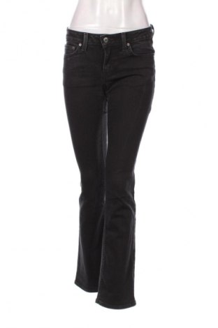Dámské džíny  Levi's, Velikost S, Barva Černá, Cena  2 179,00 Kč