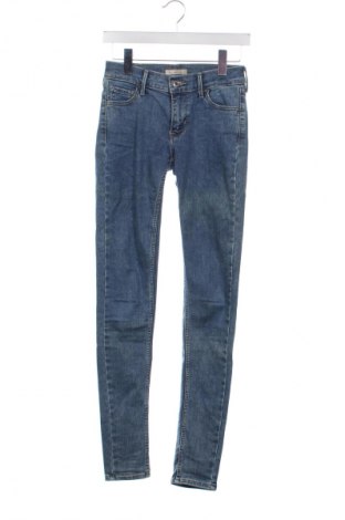 Dámske džínsy  Levi's, Veľkosť S, Farba Modrá, Cena  38,29 €