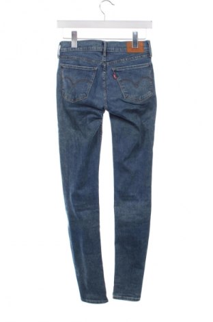 Dámske džínsy  Levi's, Veľkosť S, Farba Modrá, Cena  38,29 €