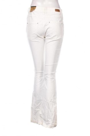 Damen Jeans Losan, Größe M, Farbe Weiß, Preis 31,99 €