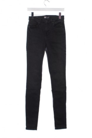 Damskie jeansy Ltb, Rozmiar M, Kolor Szary, Cena 305,99 zł