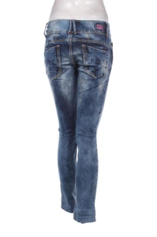 Damen Jeans M.O.D, Größe M, Farbe Blau, Preis 21,00 €