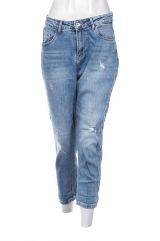 Damen Jeans M.Sara, Größe M, Farbe Blau, Preis 15,00 €