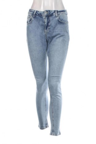 Damskie jeansy MYLAVIE, Rozmiar M, Kolor Niebieski, Cena 134,99 zł