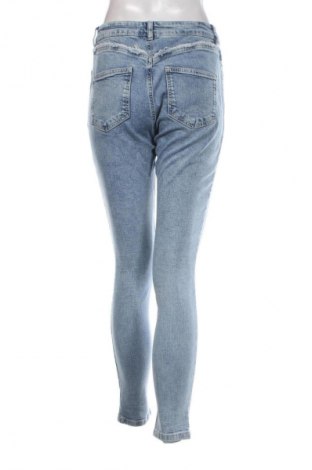 Damskie jeansy MYLAVIE, Rozmiar M, Kolor Niebieski, Cena 134,99 zł