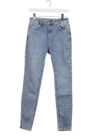 Blugi de femei MYLAVIE, Mărime XS, Culoare Albastru, Preț 243,99 Lei