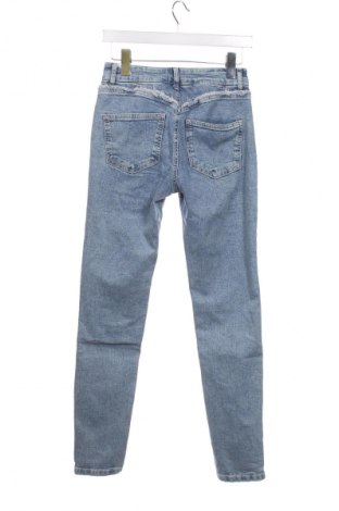 Blugi de femei MYLAVIE, Mărime XS, Culoare Albastru, Preț 243,99 Lei
