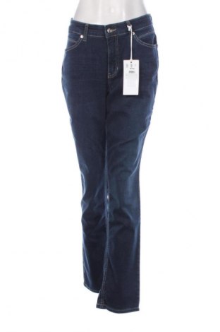 Blugi de femei Mac, Mărime XL, Culoare Albastru, Preț 589,99 Lei